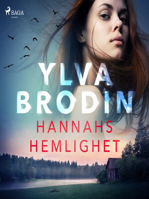 cover image of Hannahs hemlighet